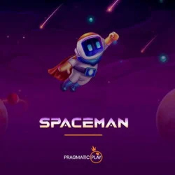 Spaceman smbet
